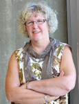 Karin Feulgen