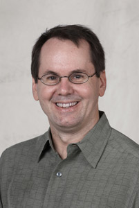 Professor Richard Rogerson