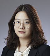 Shuangzhuo (Suzy) Li