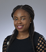 Nneka Ukwuegbu