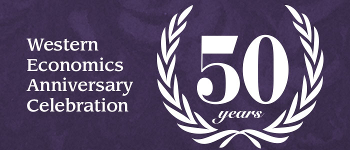 50th Anniversary Celebration