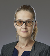 Irina Shchemelinina