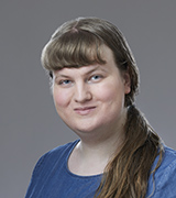 Charlotte Ursenbach