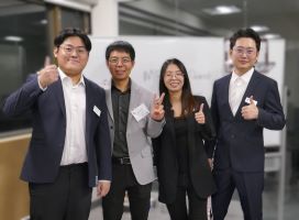 MFE Recent Graduates