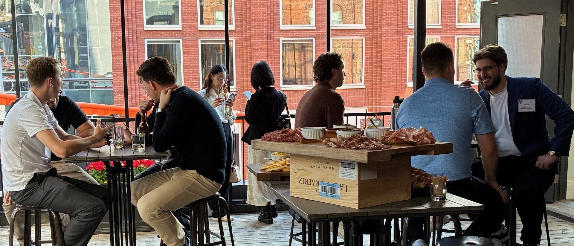 Alumni Event - banner